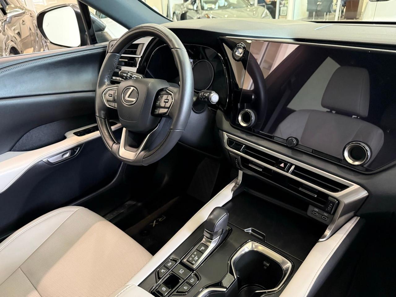 2024 Lexus RX 350 Premium Annapolis MD