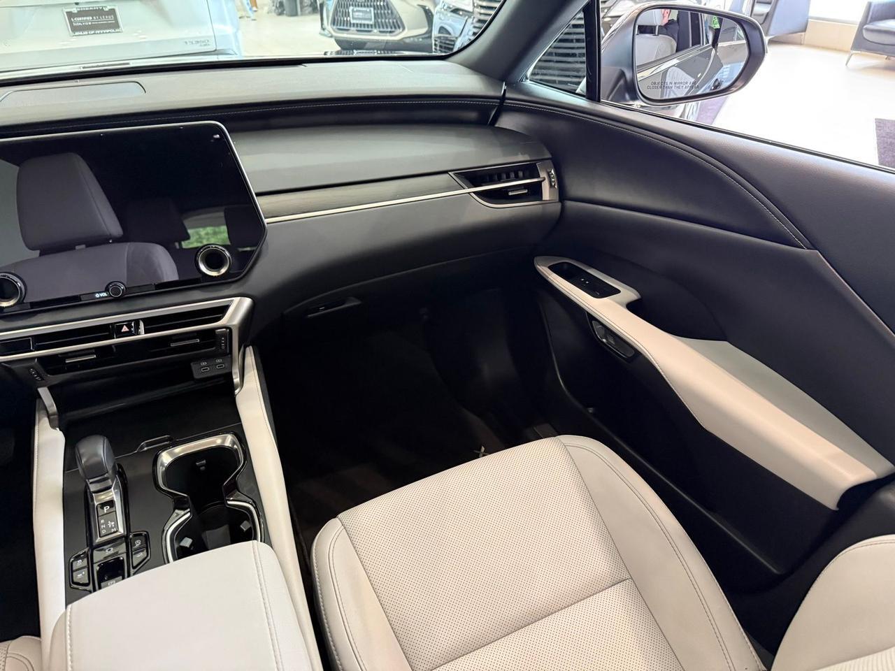 2024 Lexus RX 350 Premium Annapolis MD