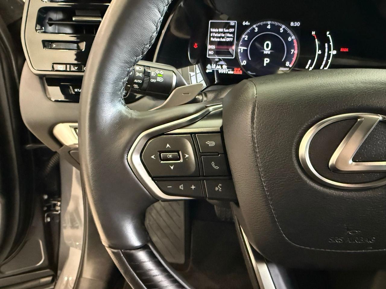 2024 Lexus RX 350 Premium Annapolis MD