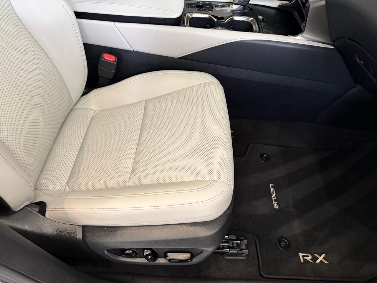 2024 Lexus RX 350 Premium Annapolis MD