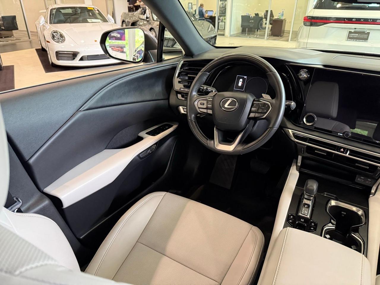2024 Lexus RX 350 Premium Annapolis MD