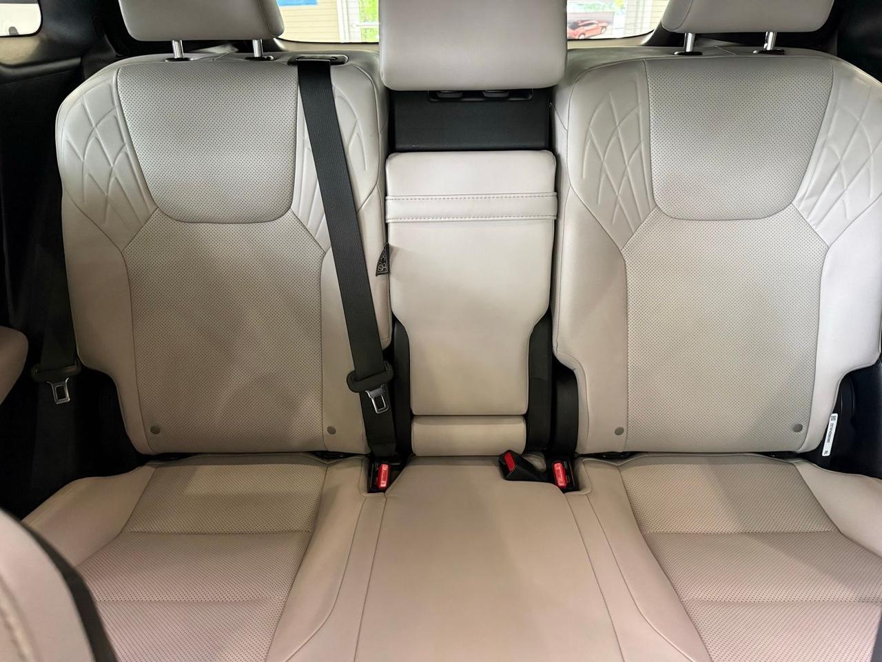 2024 Lexus RX 350 Premium Annapolis MD