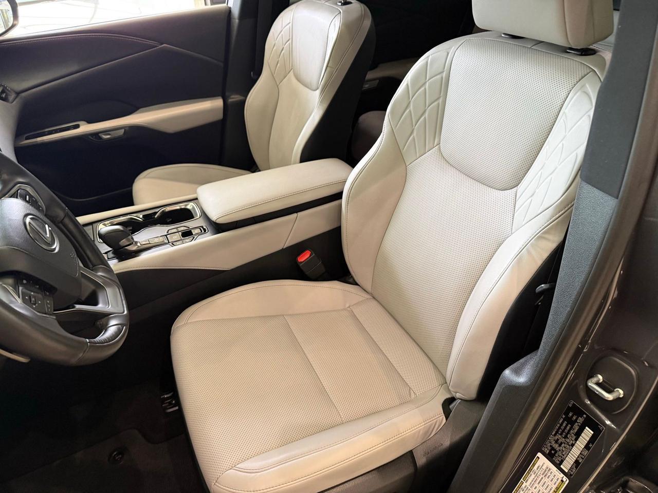 2024 Lexus RX 350 Premium Annapolis MD