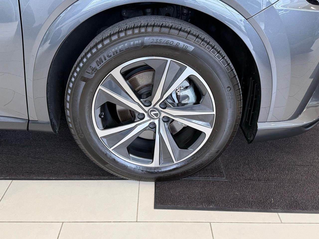 2024 Lexus RX 350 Premium Annapolis MD