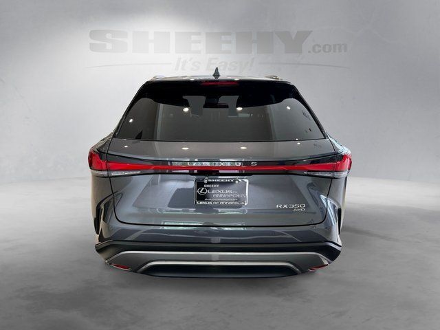 2024 Lexus RX 350 Premium Annapolis MD