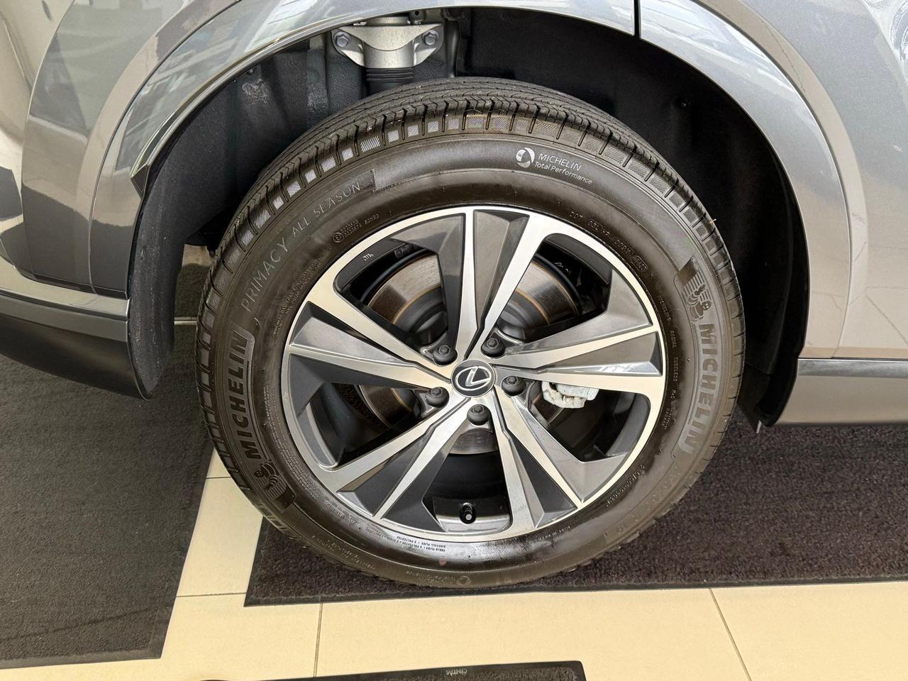 2024 Lexus RX 350 Premium Annapolis MD