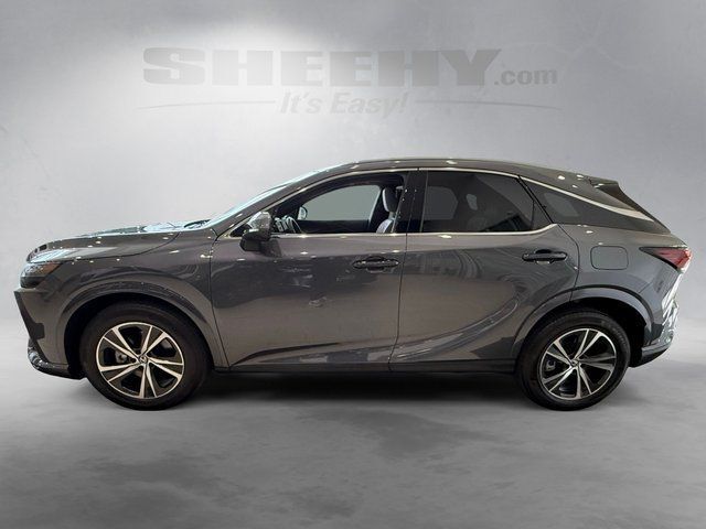 2024 Lexus RX 350 Premium Annapolis MD