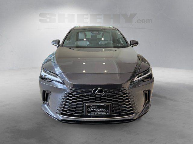 2024 Lexus RX 350 Premium Annapolis MD