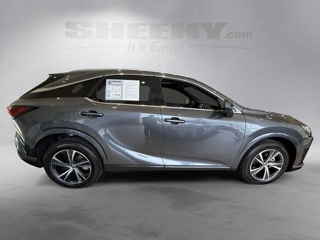 2024 Lexus RX 350 Premium Annapolis MD
