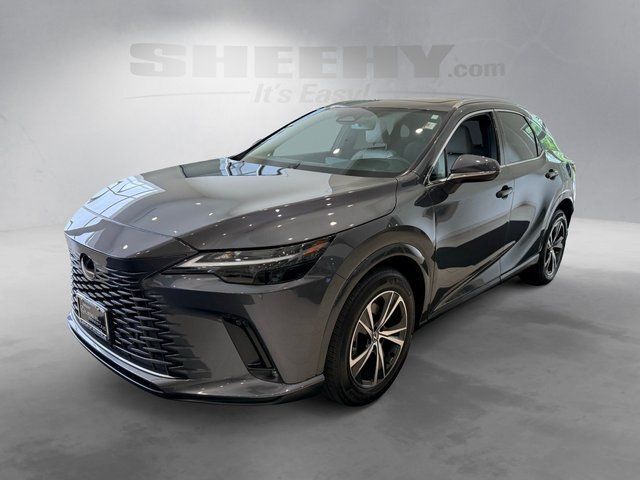 2024 Lexus RX 350 Premium Annapolis MD