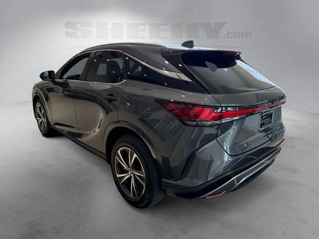 2024 Lexus RX 350 Premium Annapolis MD