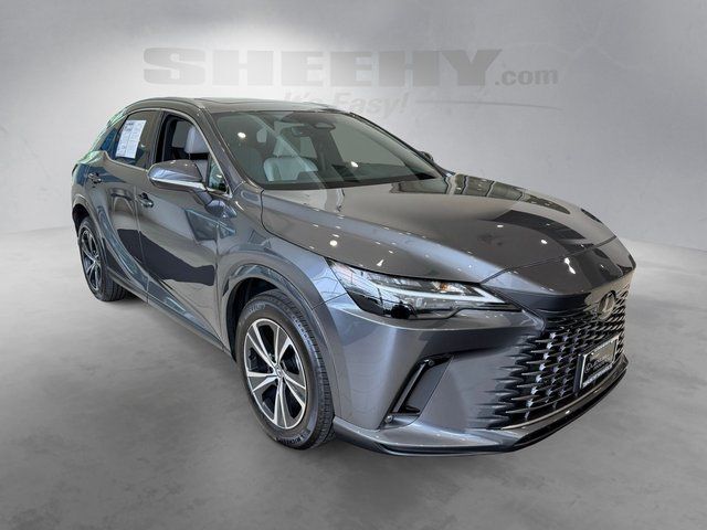 2024 Lexus RX 350 Premium Annapolis MD