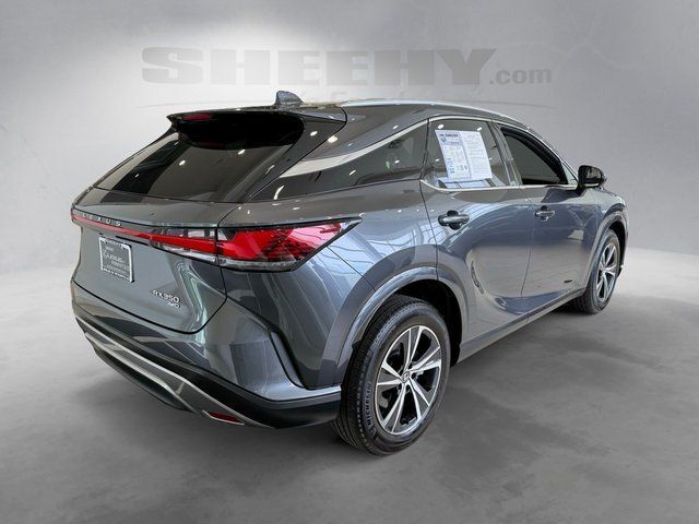 2024 Lexus RX 350 Premium Annapolis MD