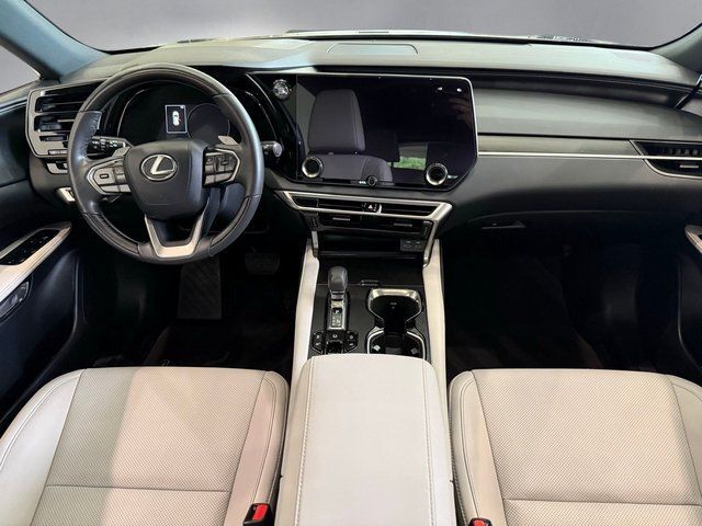 2024 Lexus RX 350 Premium Annapolis MD