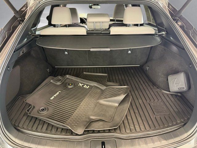 2024 Lexus RX 350 Premium Annapolis MD