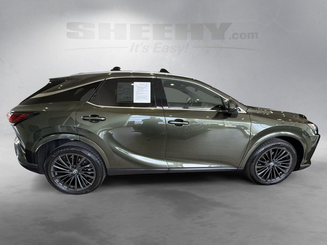 2024 Lexus RX 350 Premium Annapolis MD