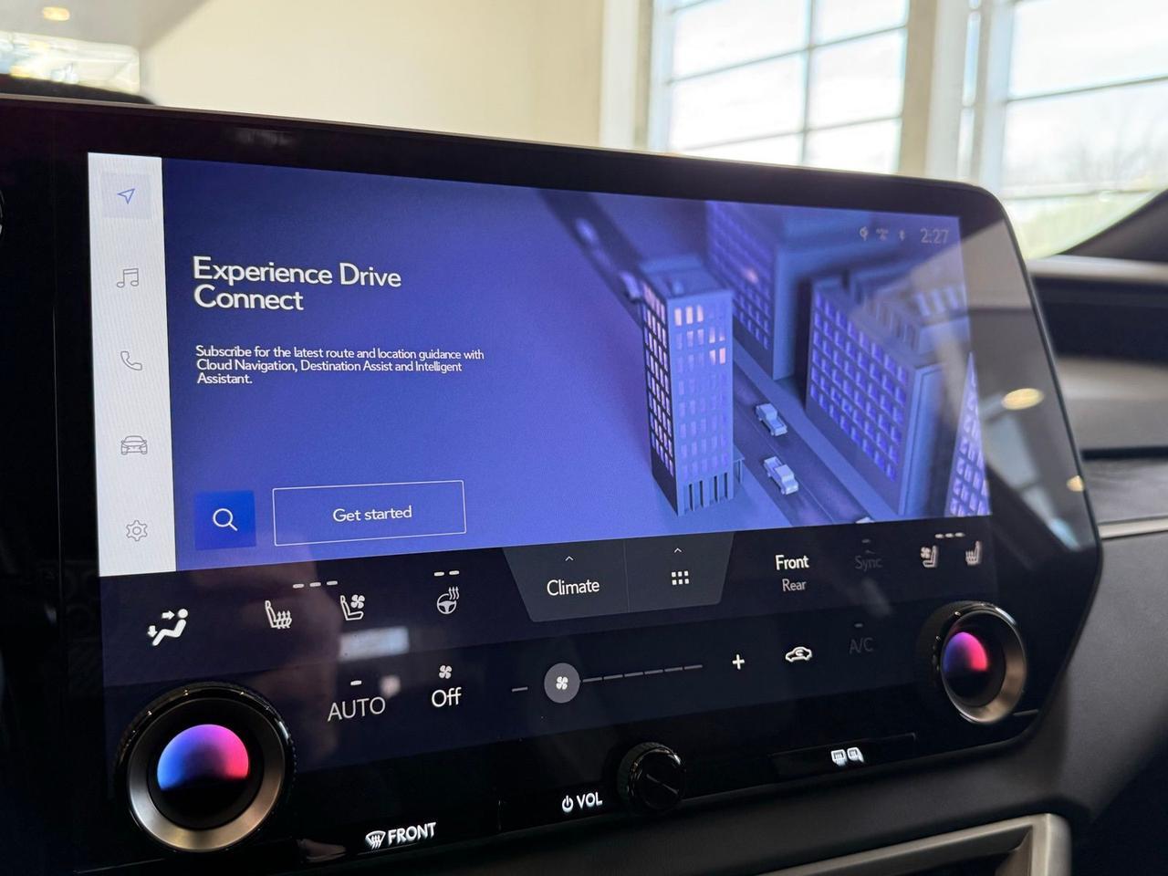 2024 Lexus RX 350 Premium Annapolis MD