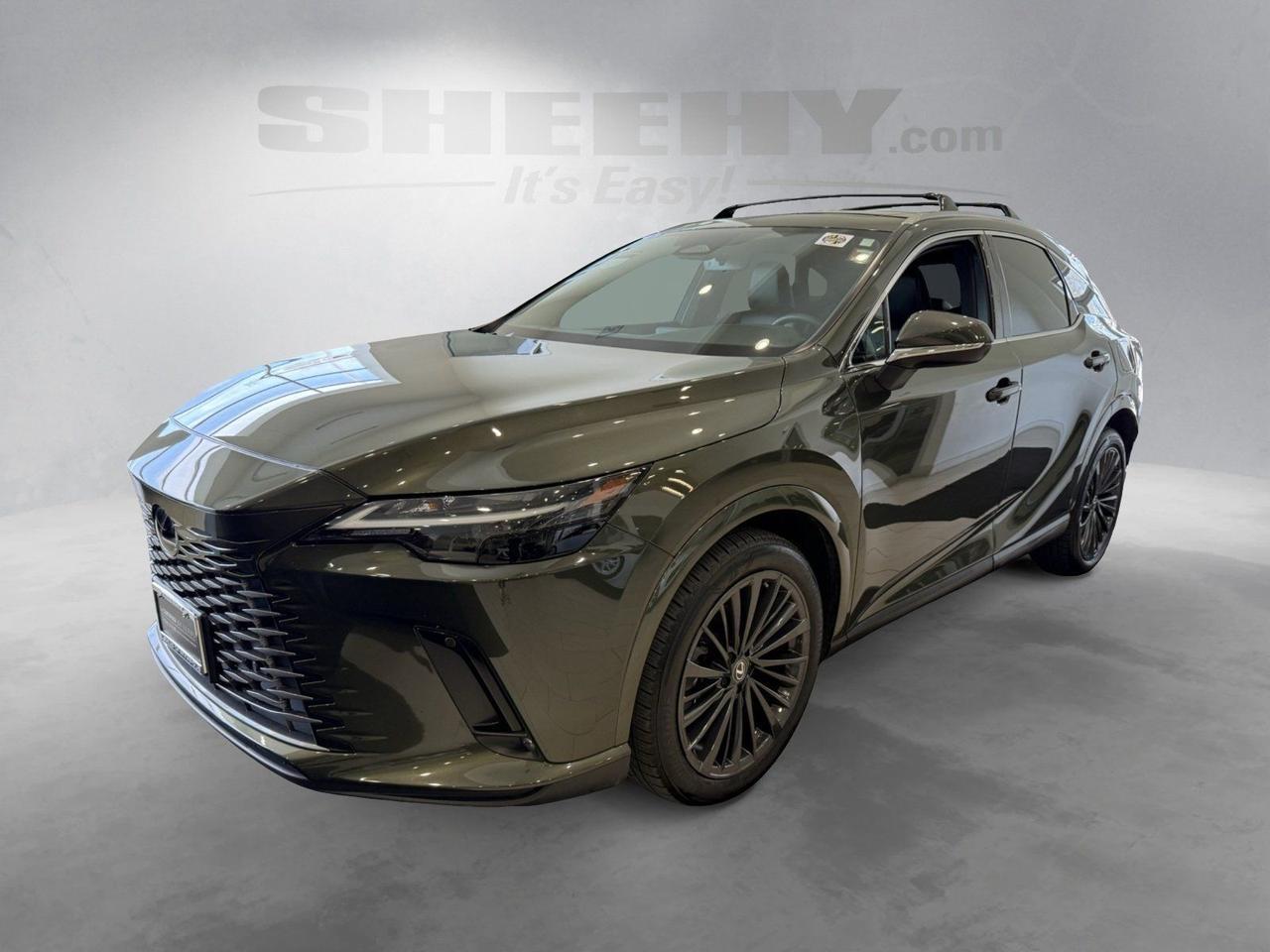 2024 Lexus RX 350 Premium Annapolis MD