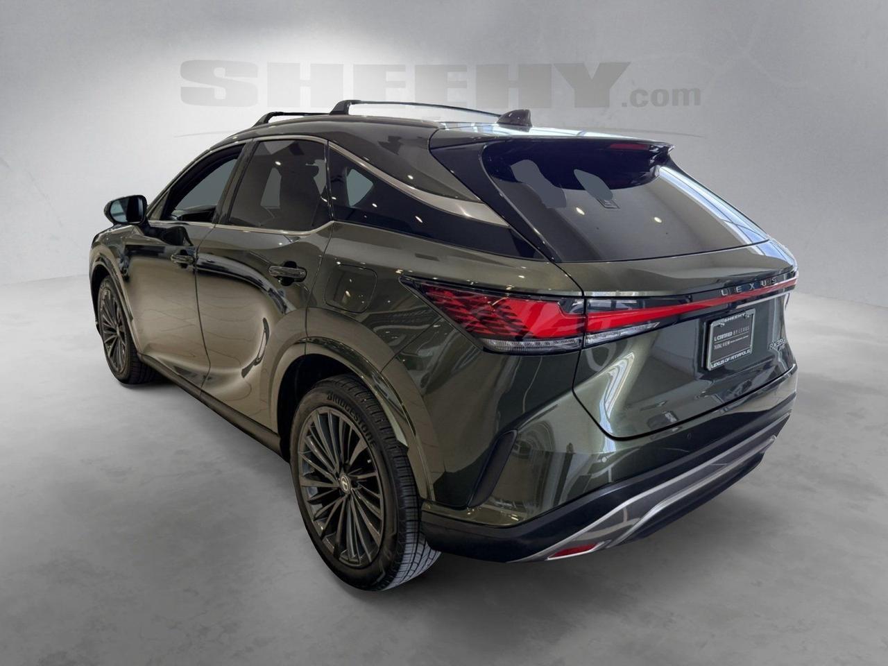 2024 Lexus RX 350 Premium Annapolis MD