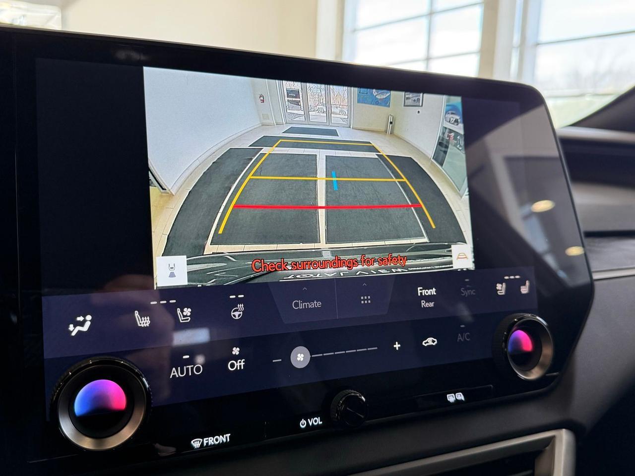 2024 Lexus RX 350 Premium Annapolis MD