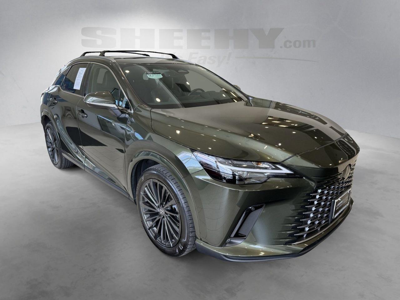 2024 Lexus RX 350 Premium Annapolis MD