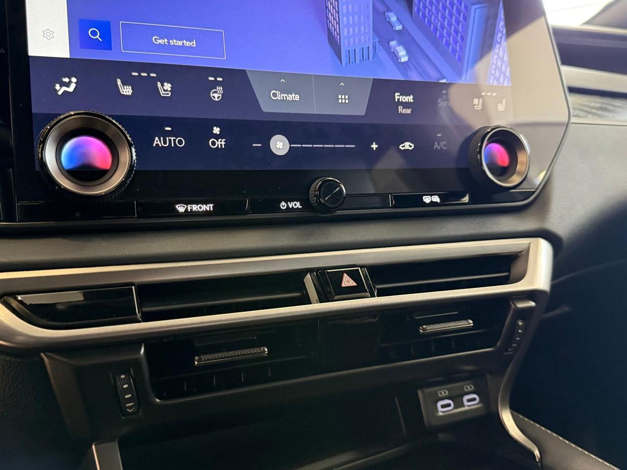 2024 Lexus RX 350 Premium Annapolis MD