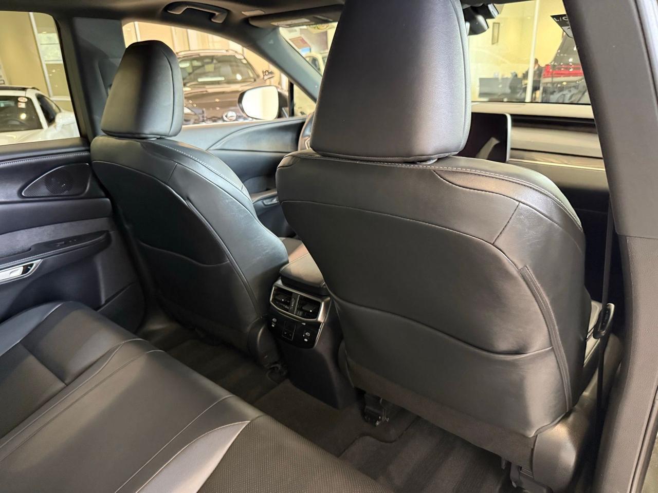 2024 Lexus RX 350 Premium Annapolis MD