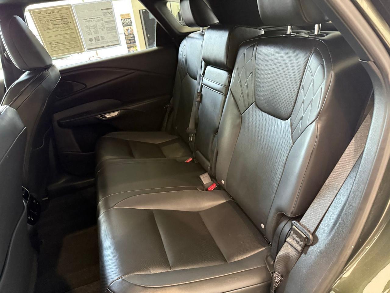 2024 Lexus RX 350 Premium Annapolis MD