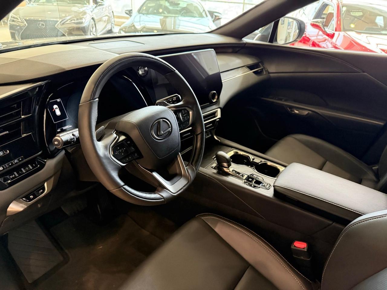 2024 Lexus RX 350 Premium Annapolis MD