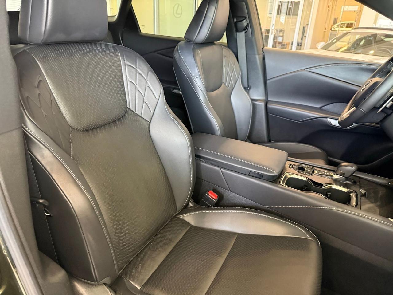 2024 Lexus RX 350 Premium Annapolis MD