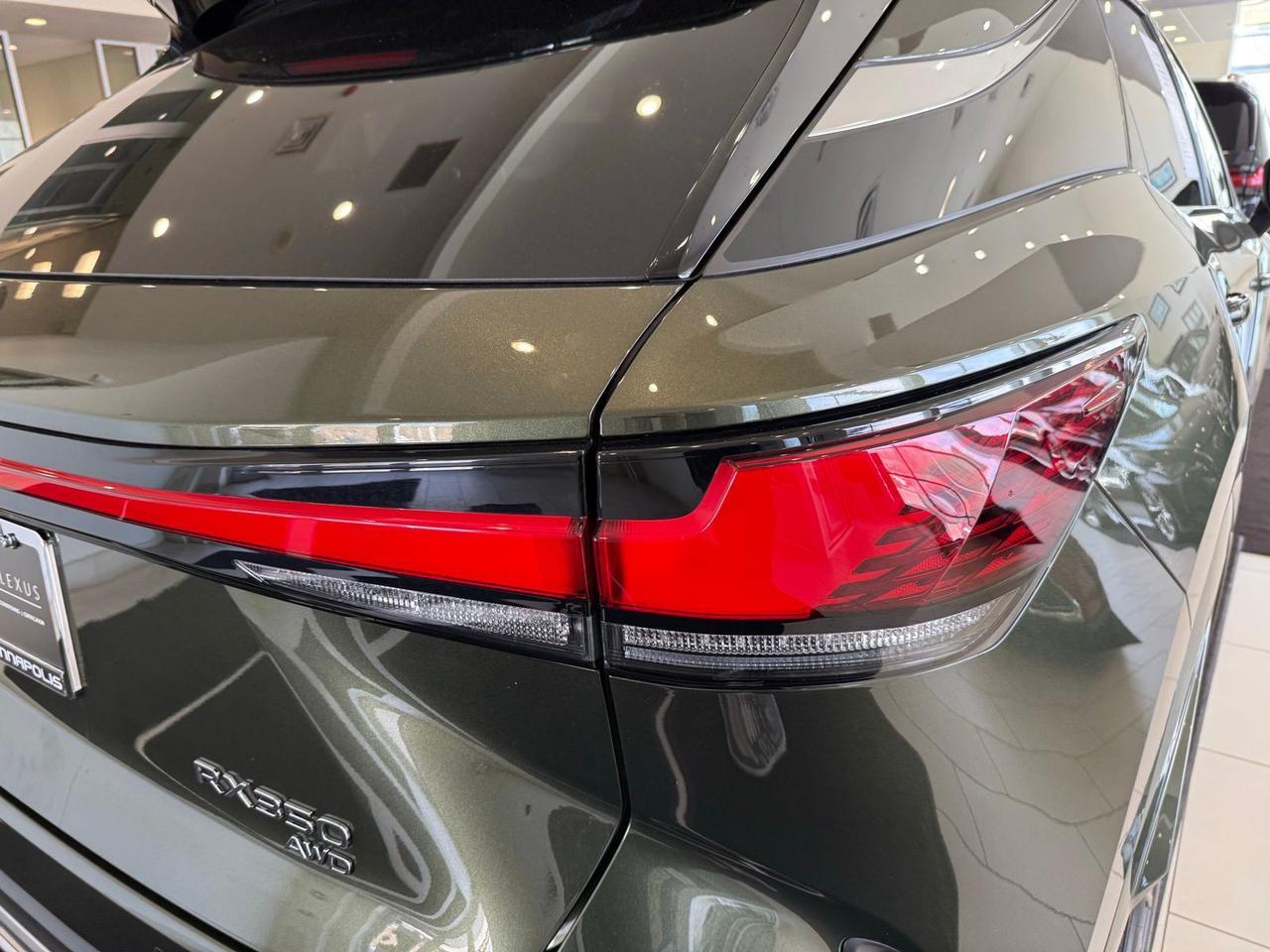 2024 Lexus RX 350 Premium Annapolis MD