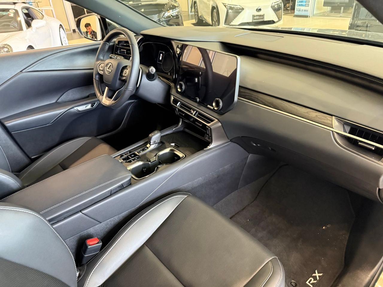 2024 Lexus RX 350 Premium Annapolis MD