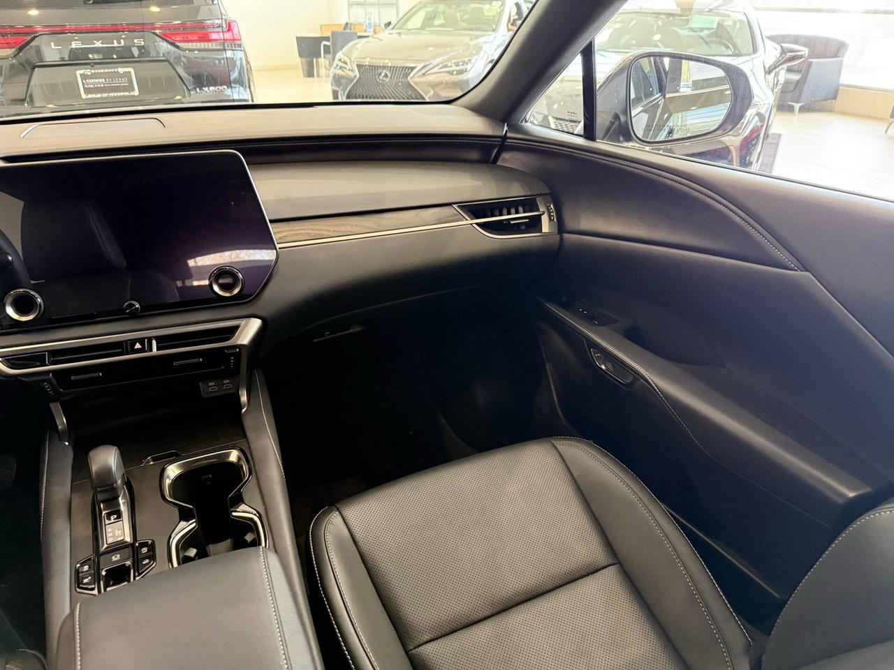 2024 Lexus RX 350 Premium Annapolis MD