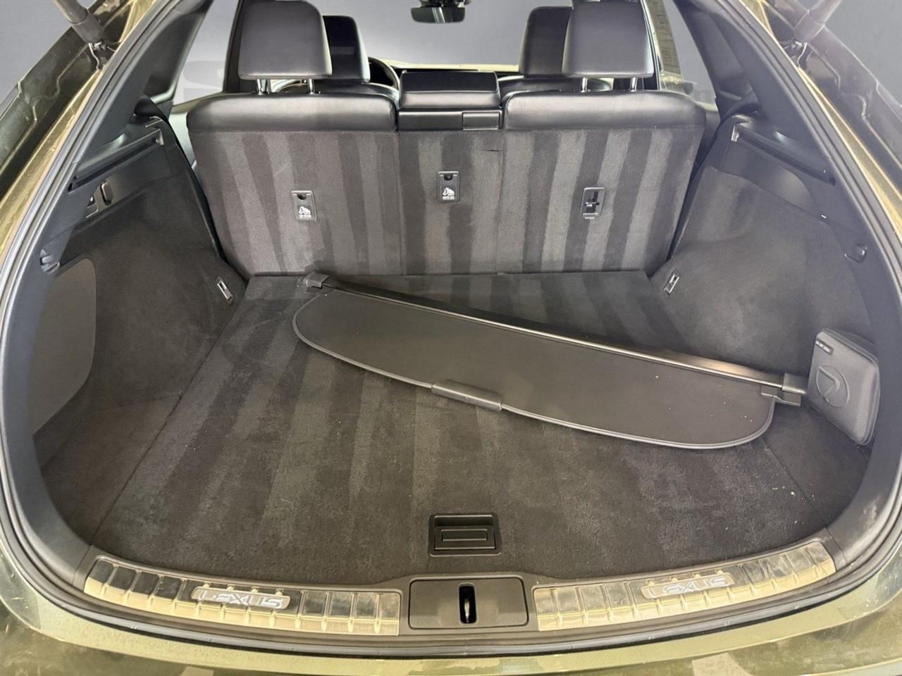 2024 Lexus RX 350 Premium Annapolis MD