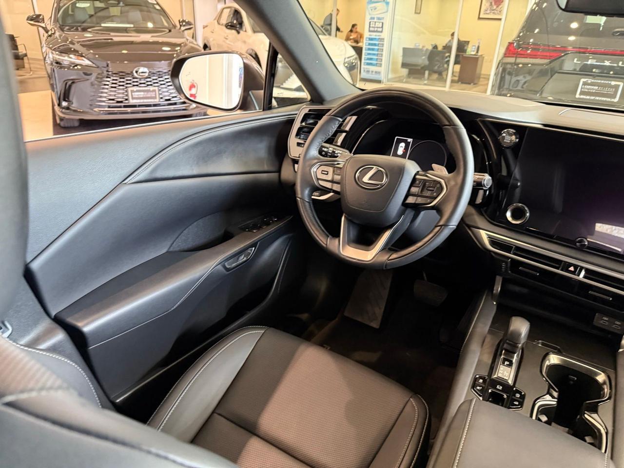 2024 Lexus RX 350 Premium Annapolis MD