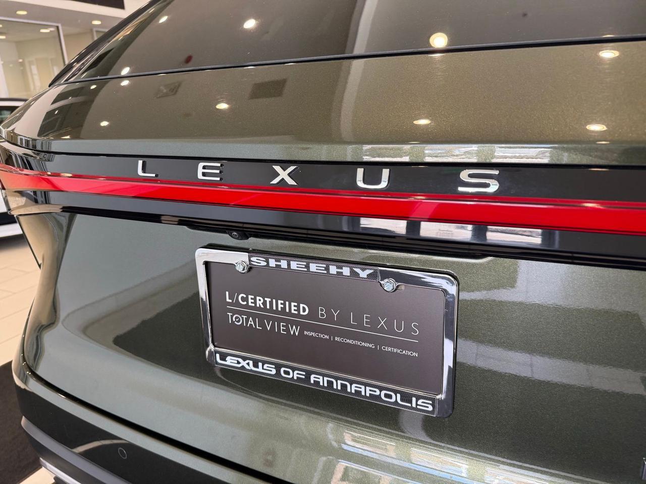 2024 Lexus RX 350 Premium Annapolis MD