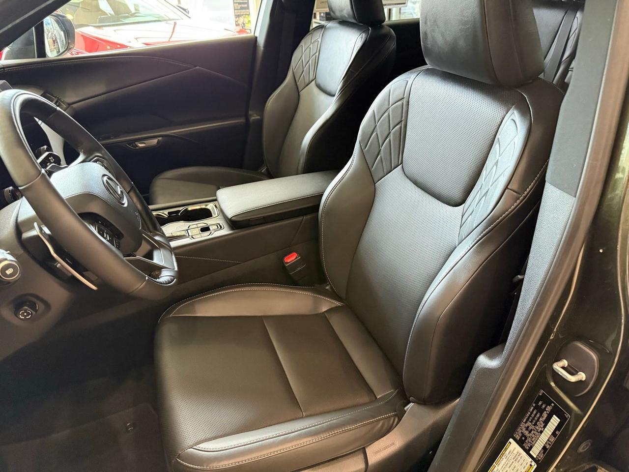 2024 Lexus RX 350 Premium Annapolis MD