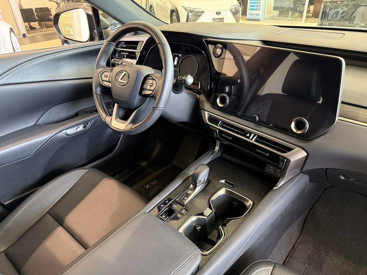 2024 Lexus RX 350 Premium Annapolis MD