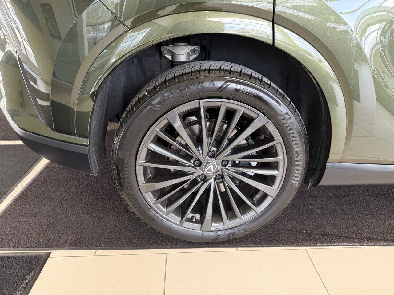 2024 Lexus RX 350 Premium Annapolis MD