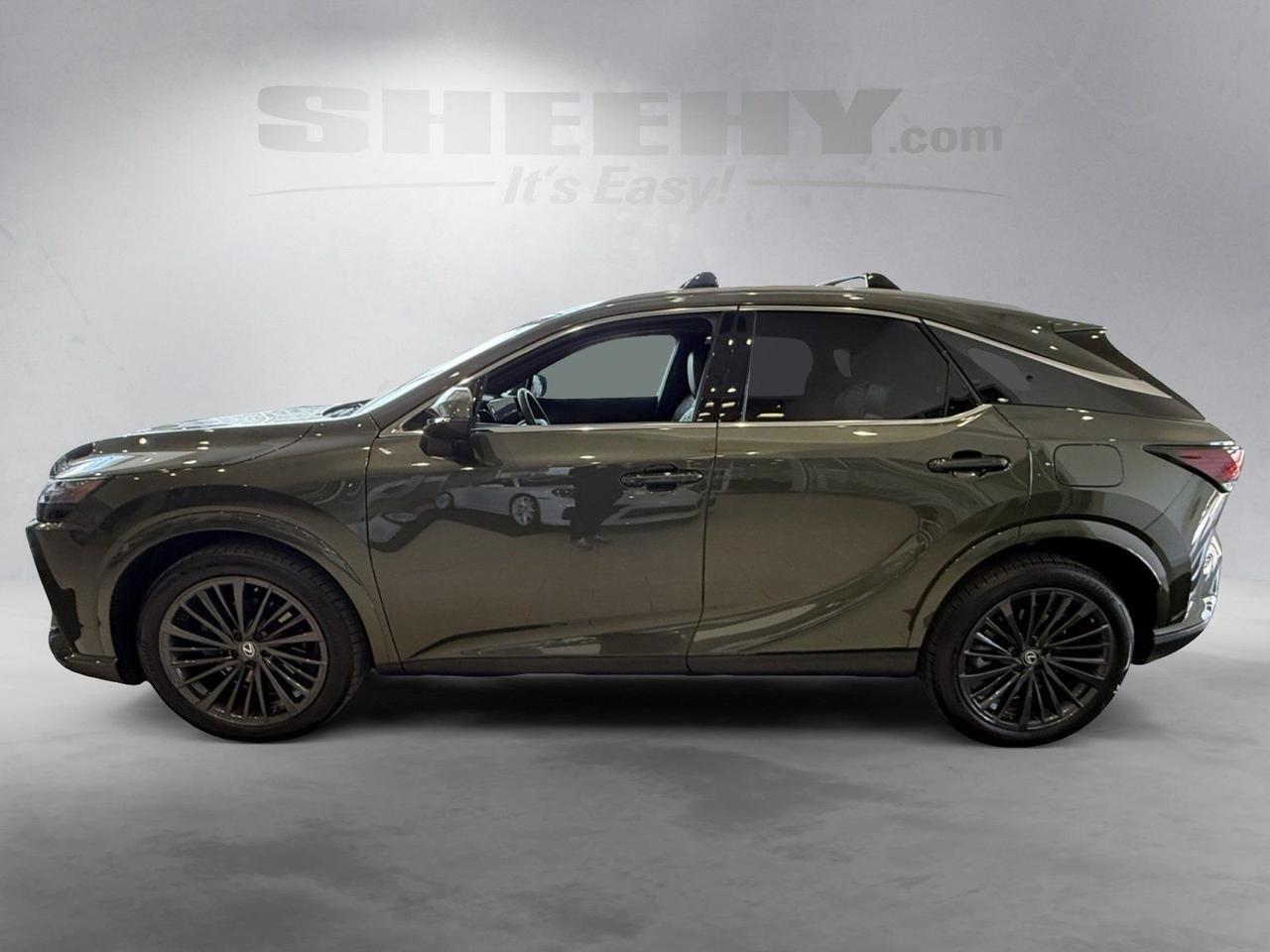 2024 Lexus RX 350 Premium Annapolis MD