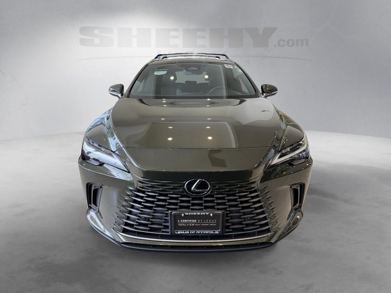 2024 Lexus RX 350 Premium Annapolis MD