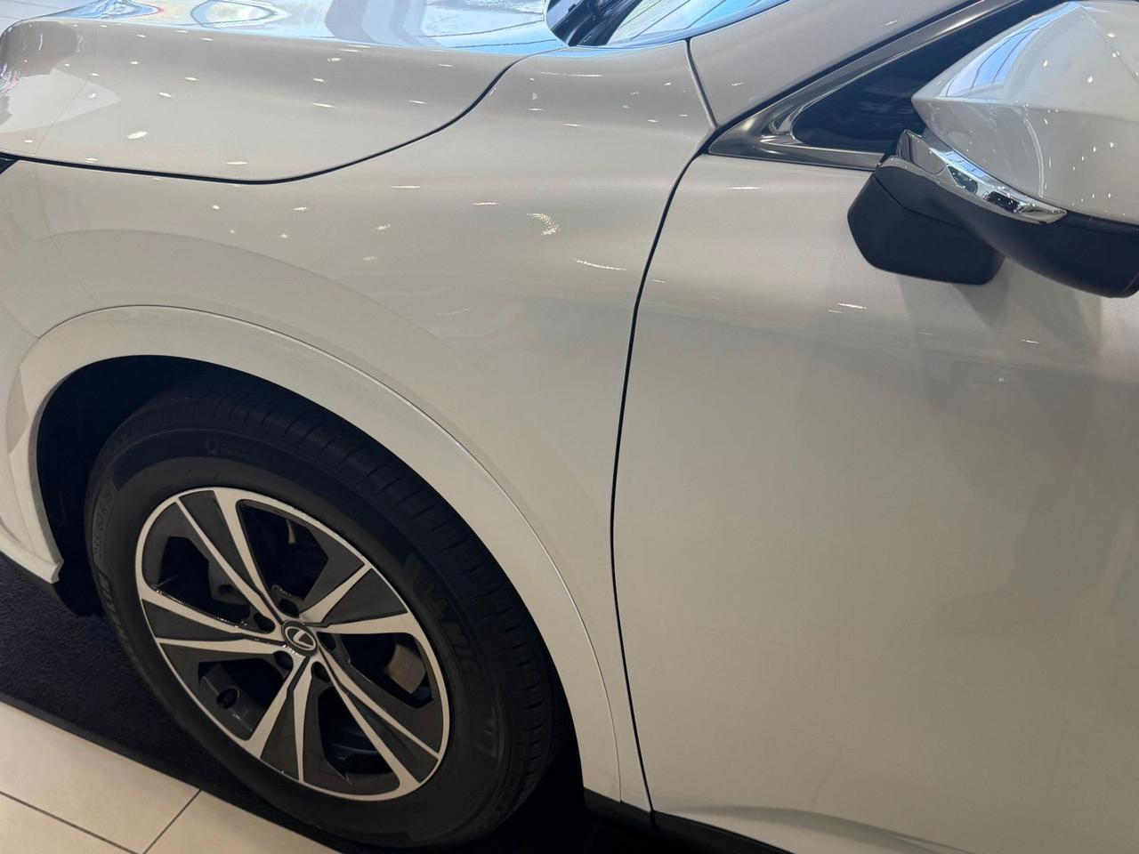 2024 Lexus RX 350 Premium Annapolis MD