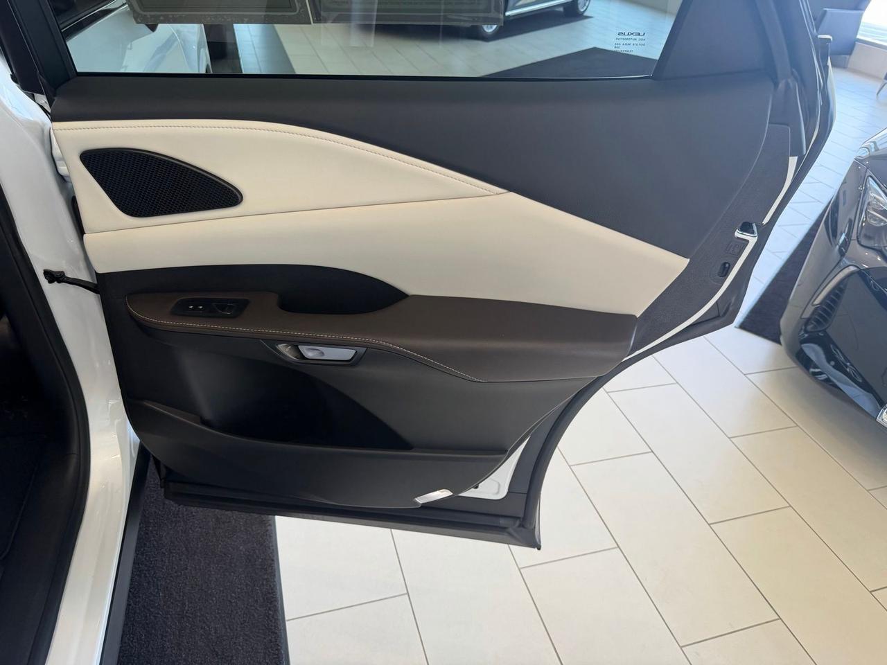 2024 Lexus RX 350 Premium Annapolis MD