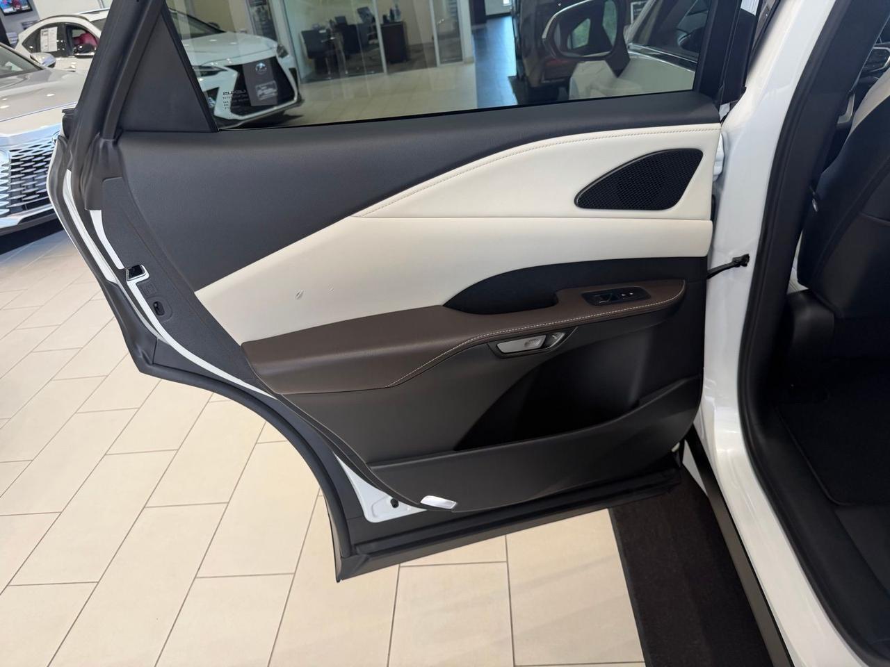 2024 Lexus RX 350 Premium Annapolis MD