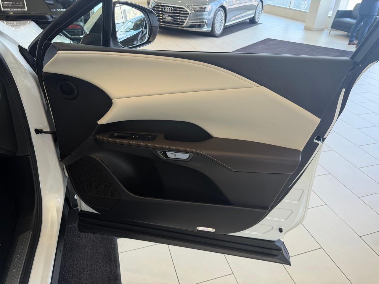 2024 Lexus RX 350 Premium Annapolis MD