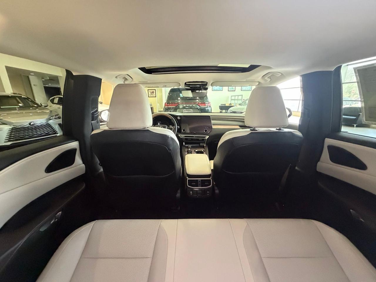 2024 Lexus RX 350 Premium Annapolis MD