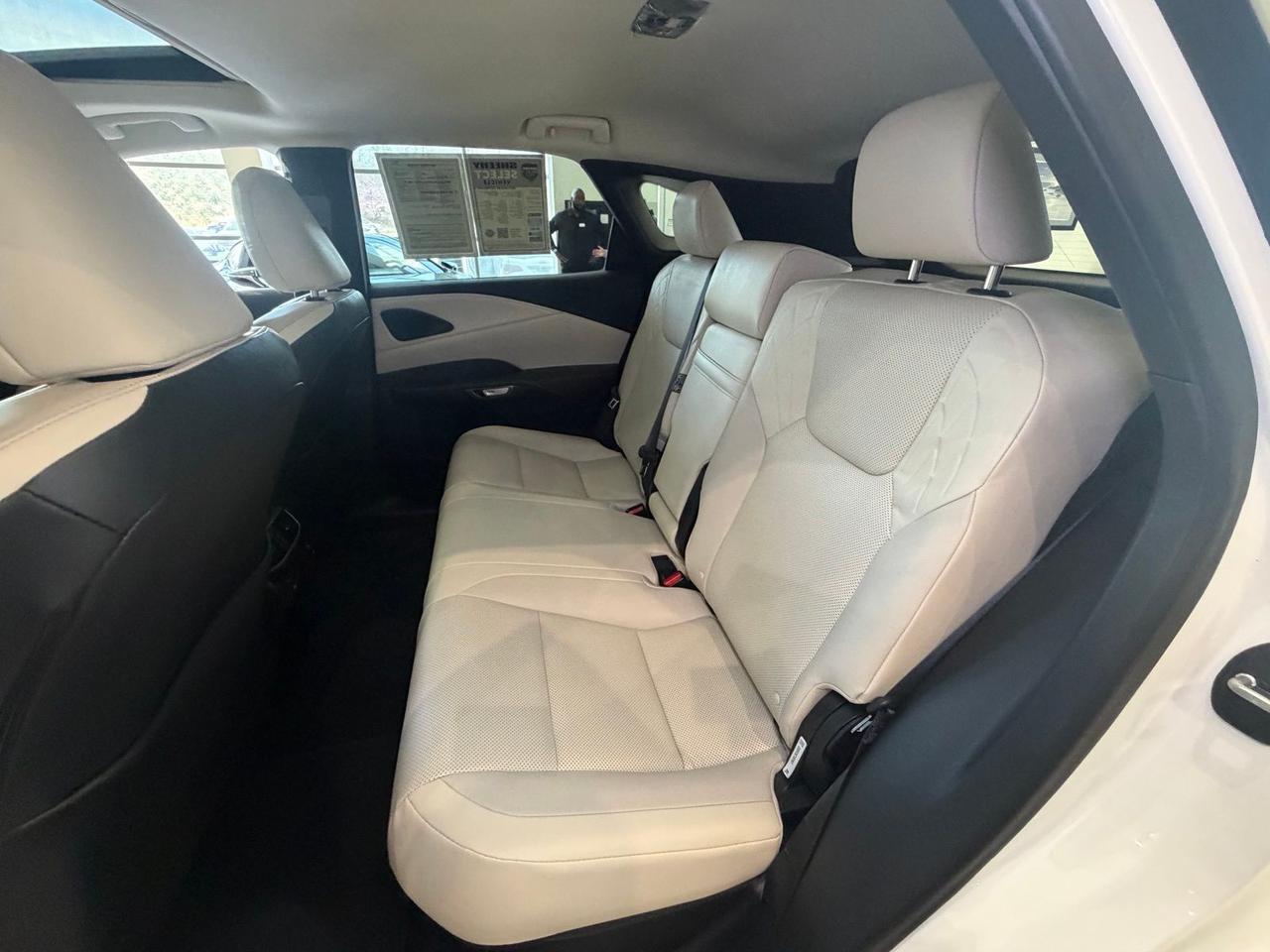 2024 Lexus RX 350 Premium Annapolis MD