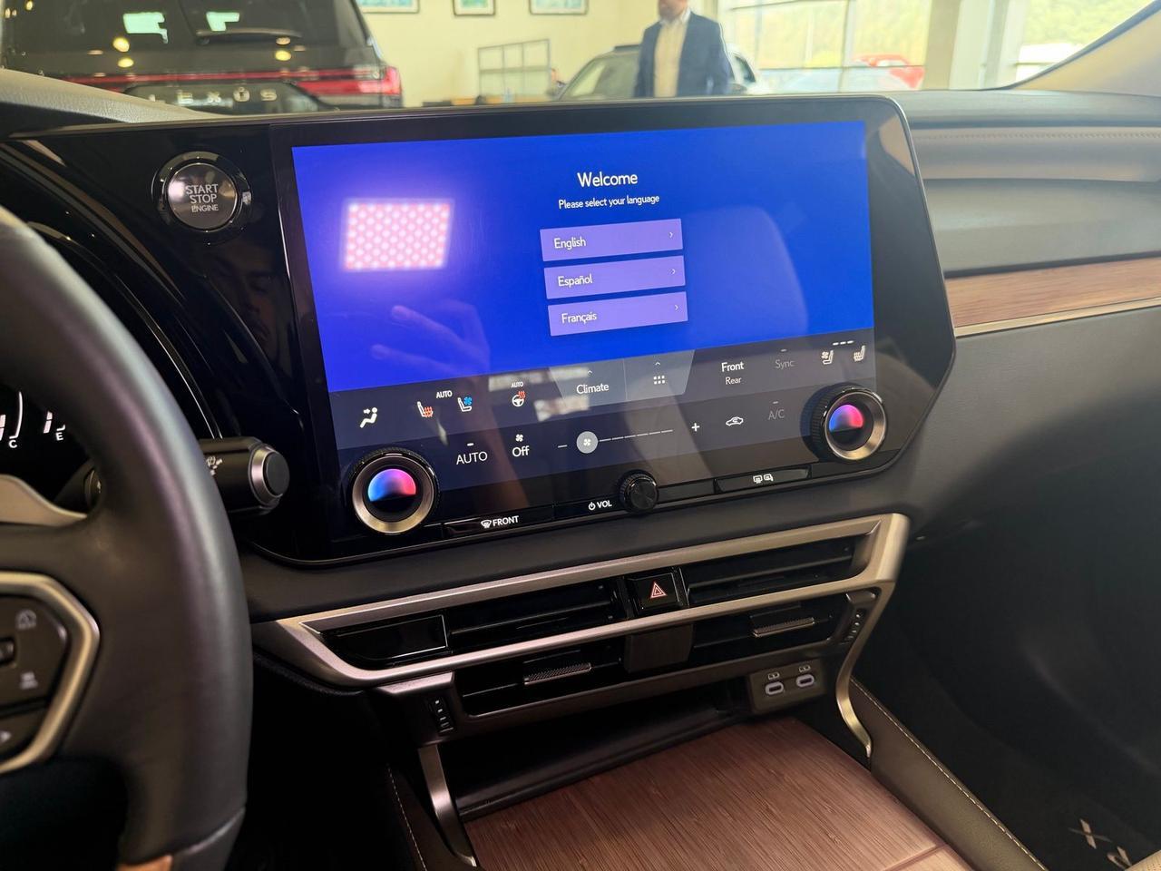 2024 Lexus RX 350 Premium Annapolis MD