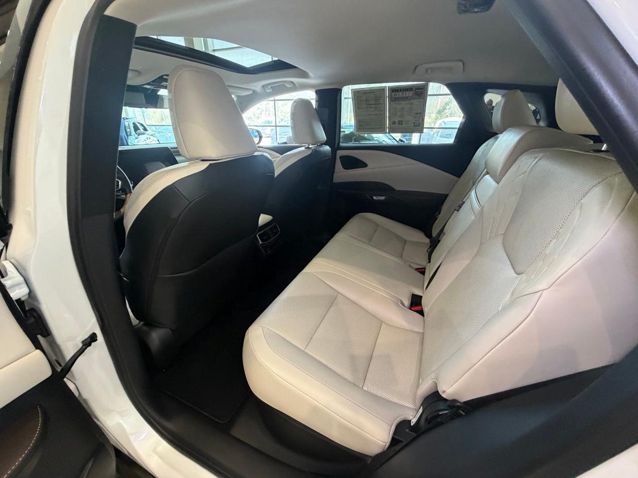 2024 Lexus RX 350 Premium Annapolis MD