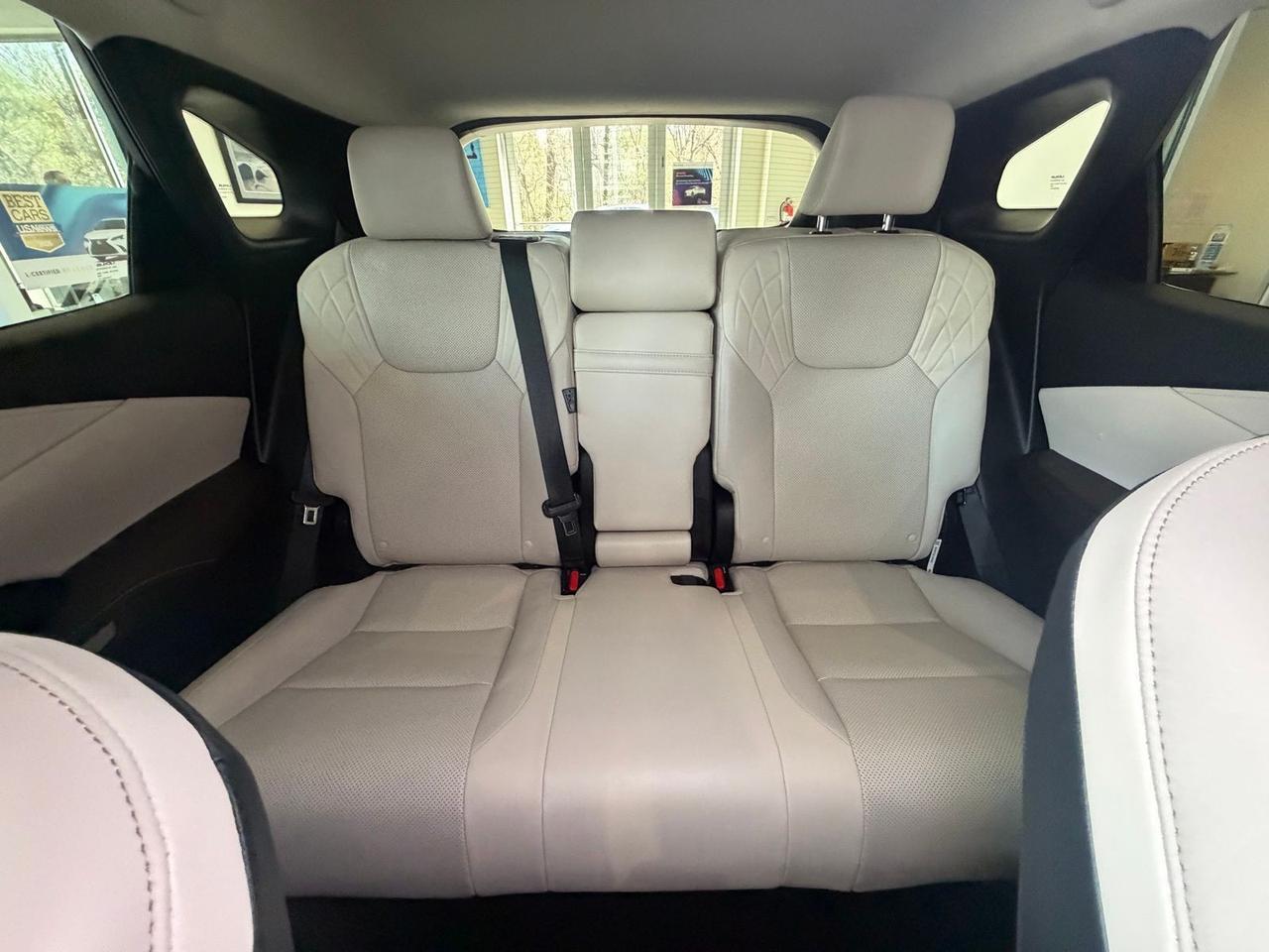 2024 Lexus RX 350 Premium Annapolis MD